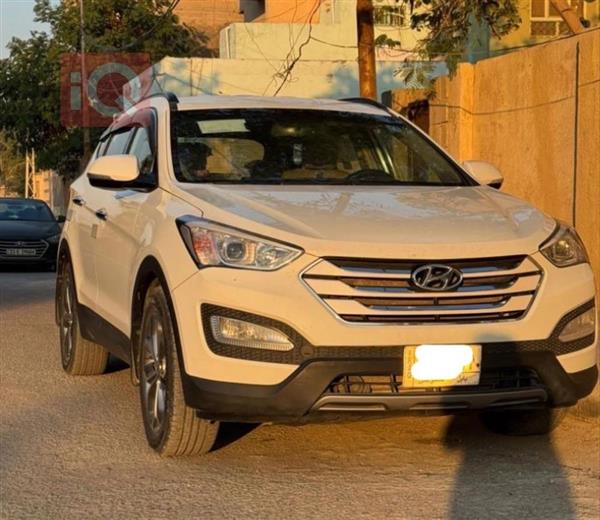Hyundai for sale in Iraq